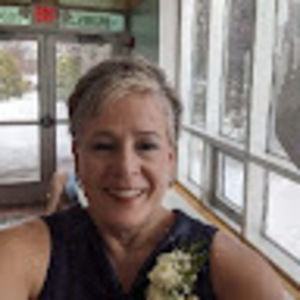 Meet your Posher, Kathryn